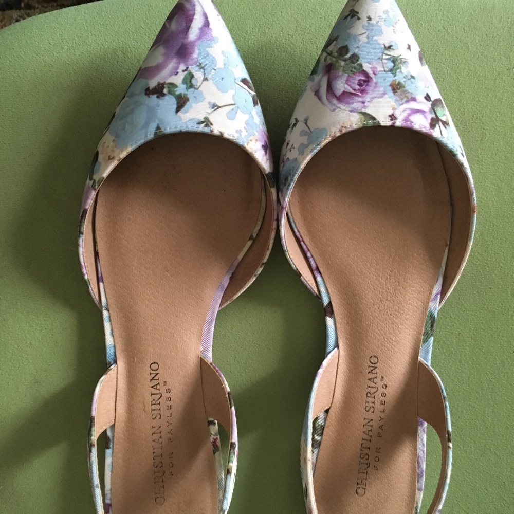 Shoes - Picture 2 of 2
